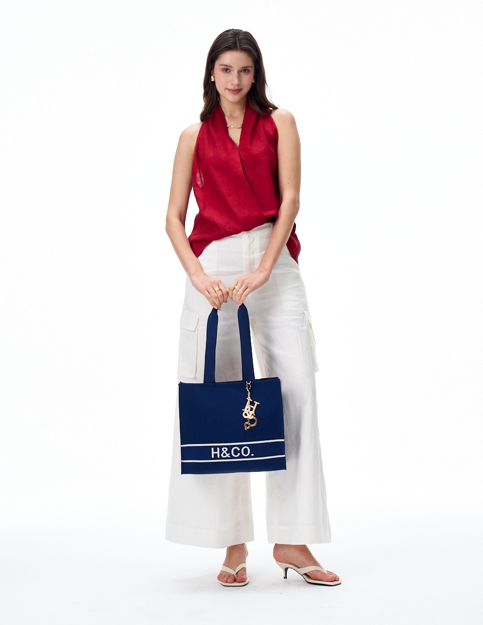 Tote h& 11