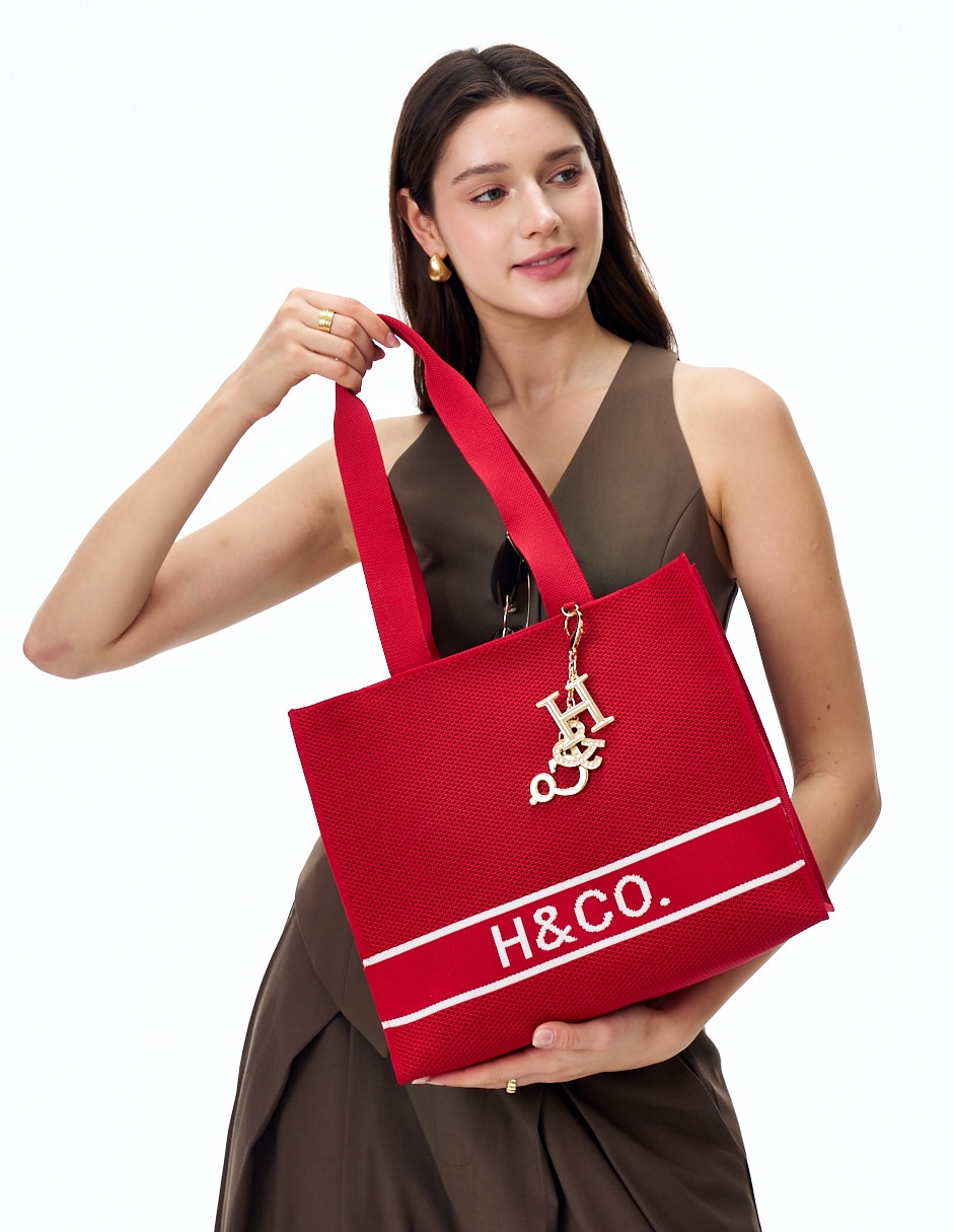 Bolsa tote para mujer 5