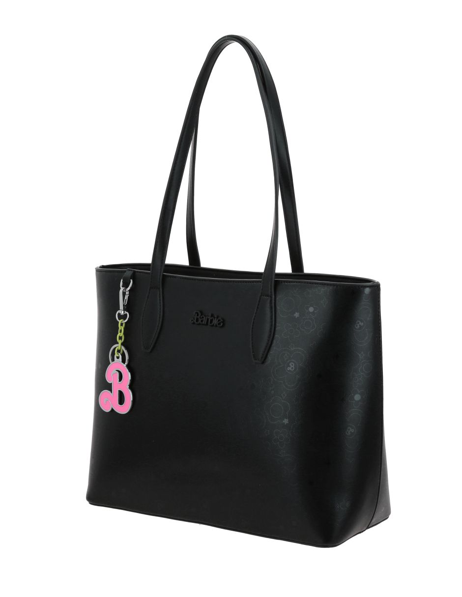 Bolsa tote Sunday Barbie para mujer