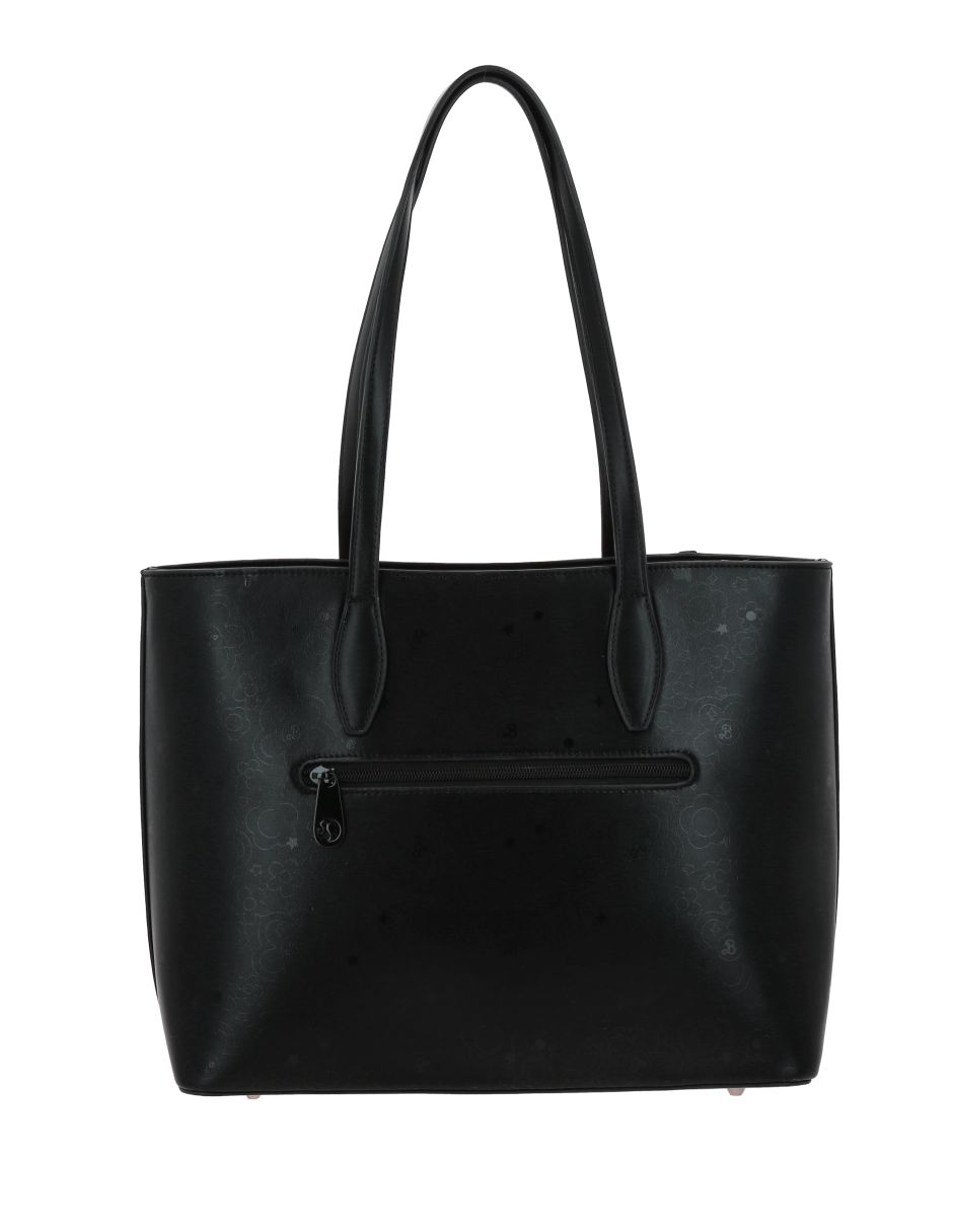 Bolsa tote Sunday Barbie para mujer 4