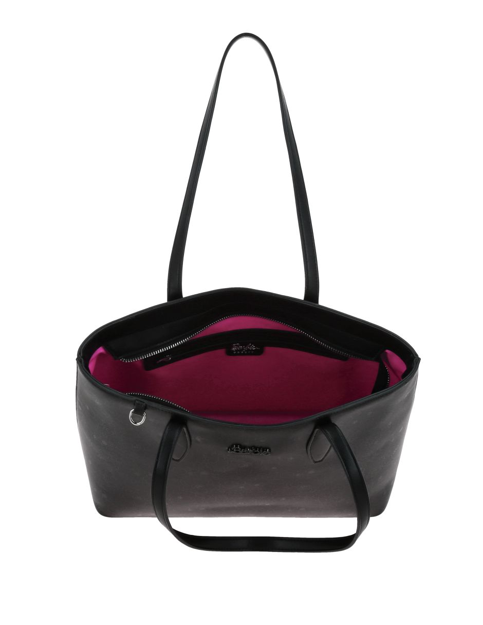 Bolsa tote Sunday Barbie para mujer 7