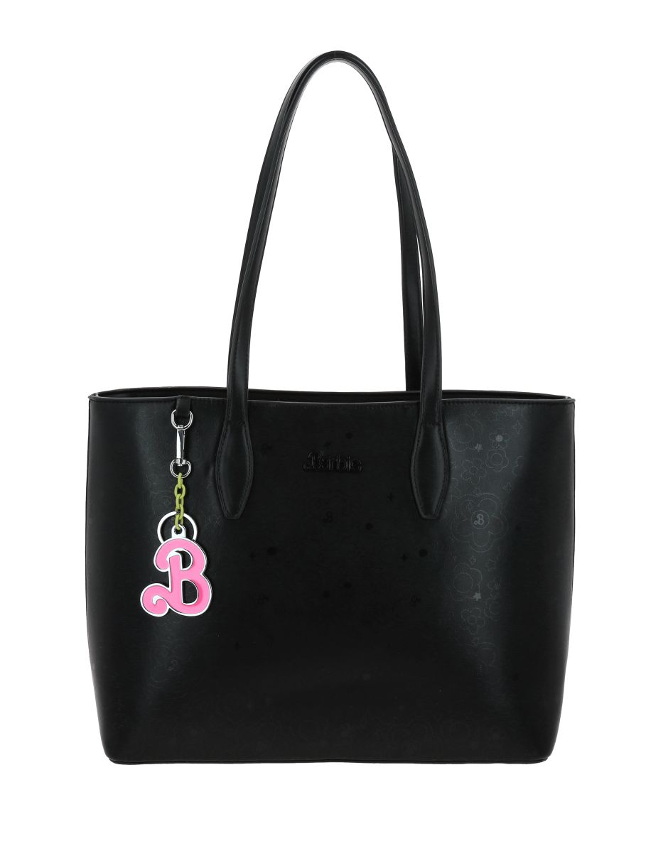 Bolsa tote Sunday Barbie para mujer 1