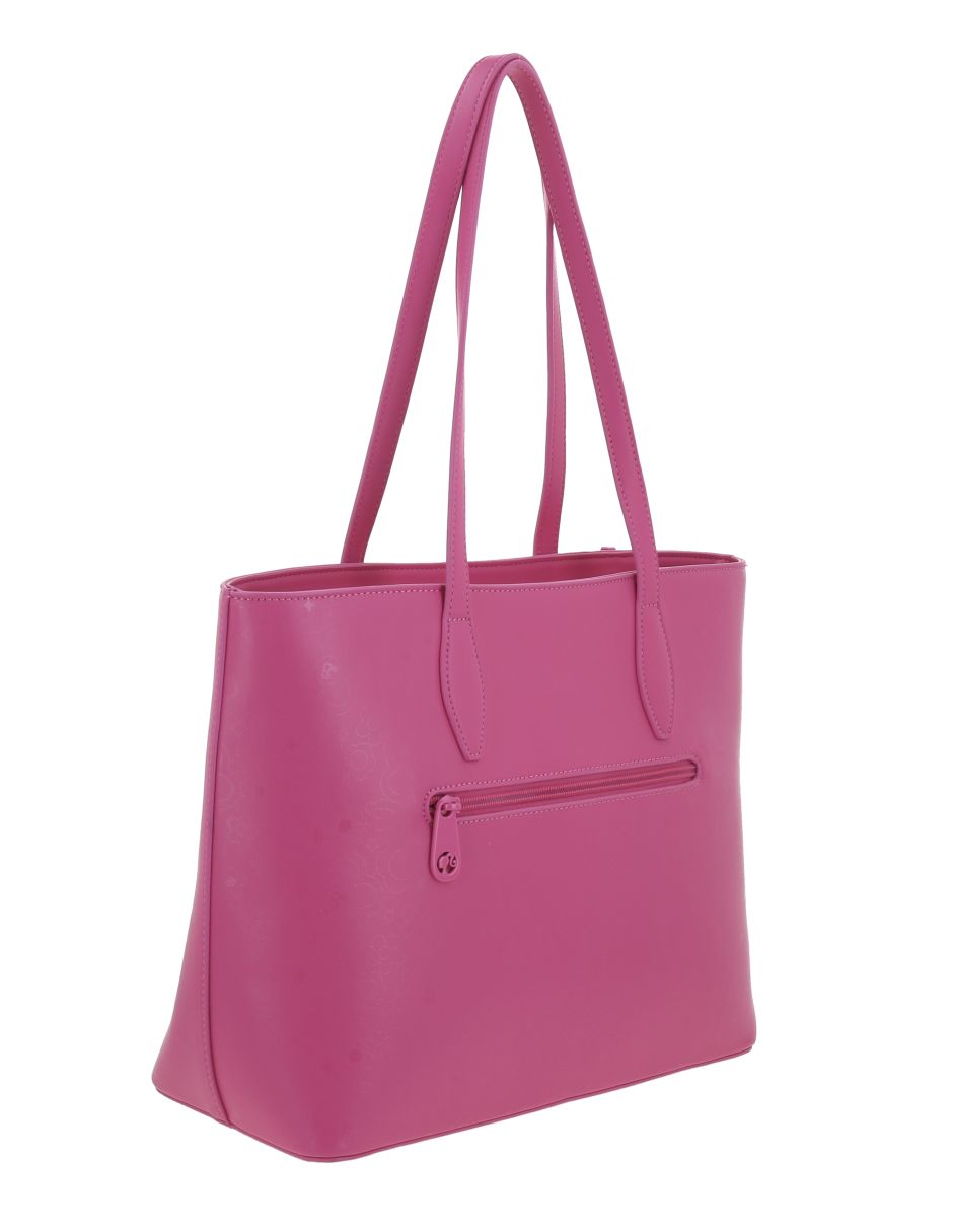 Bolsa tote Sunday Barbie para mujer 4