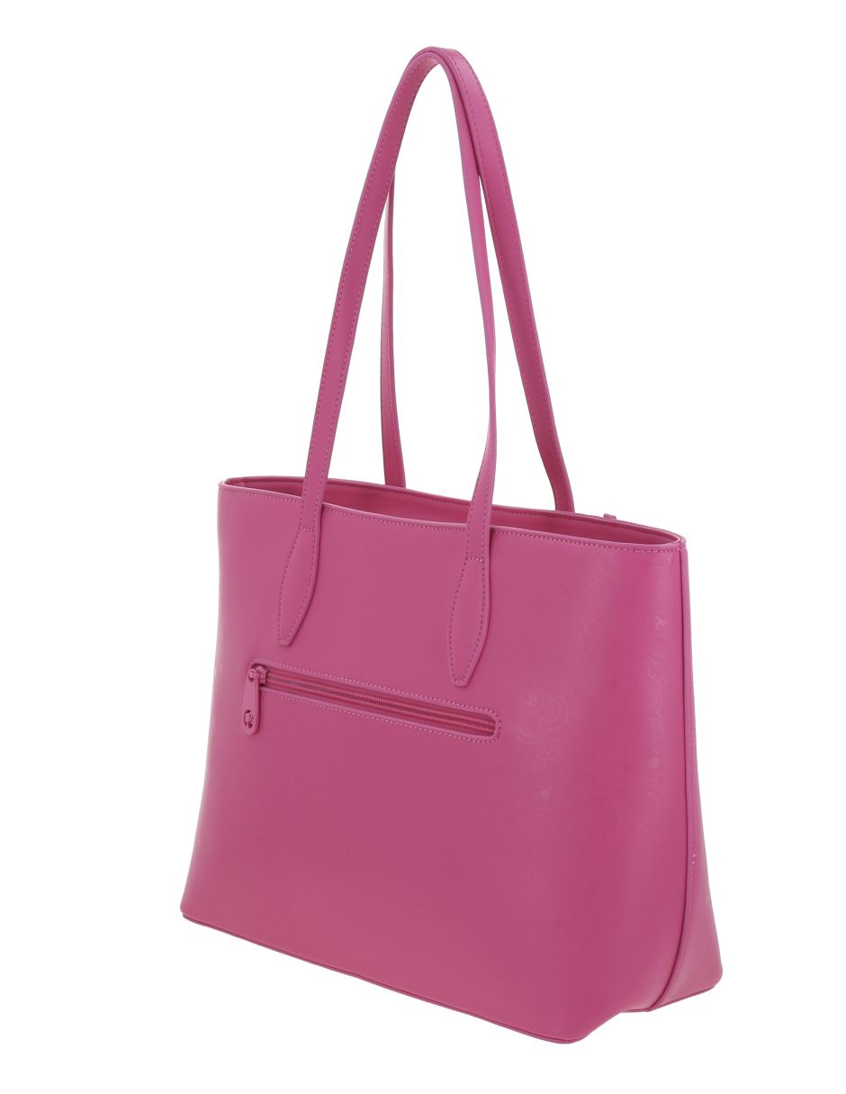 Bolsa tote Sunday Barbie para mujer 2