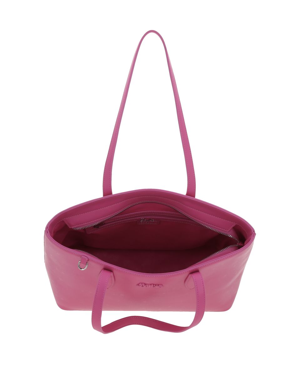 Bolsa tote Sunday Barbie para mujer 7