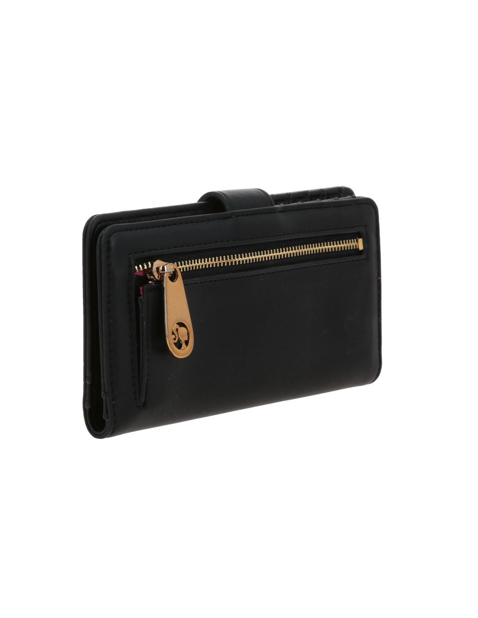 Cartera cartera, negro5 4
