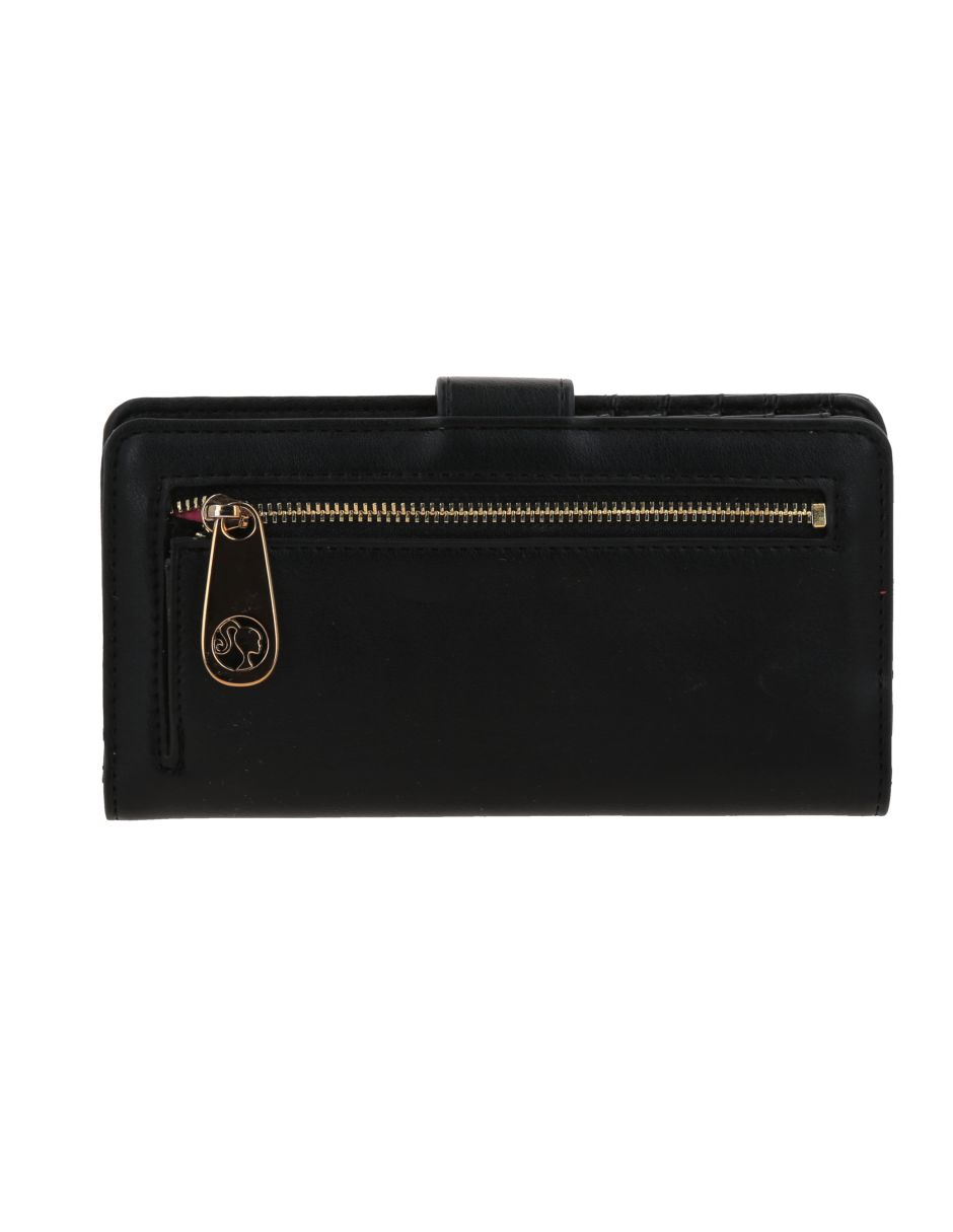 Cartera cartera, negro5 5