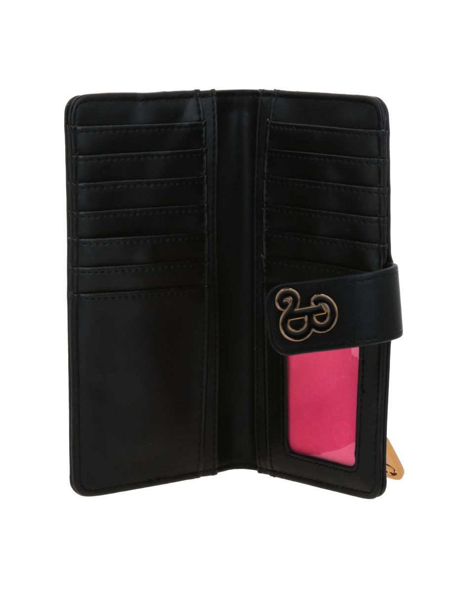 Cartera cartera, negro5 8