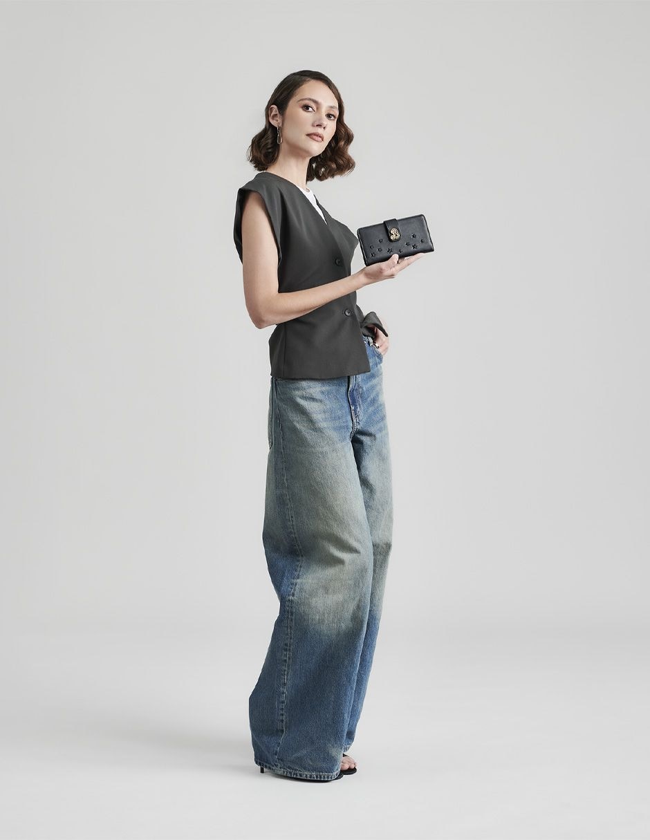 Cartera cartera, negro5 9