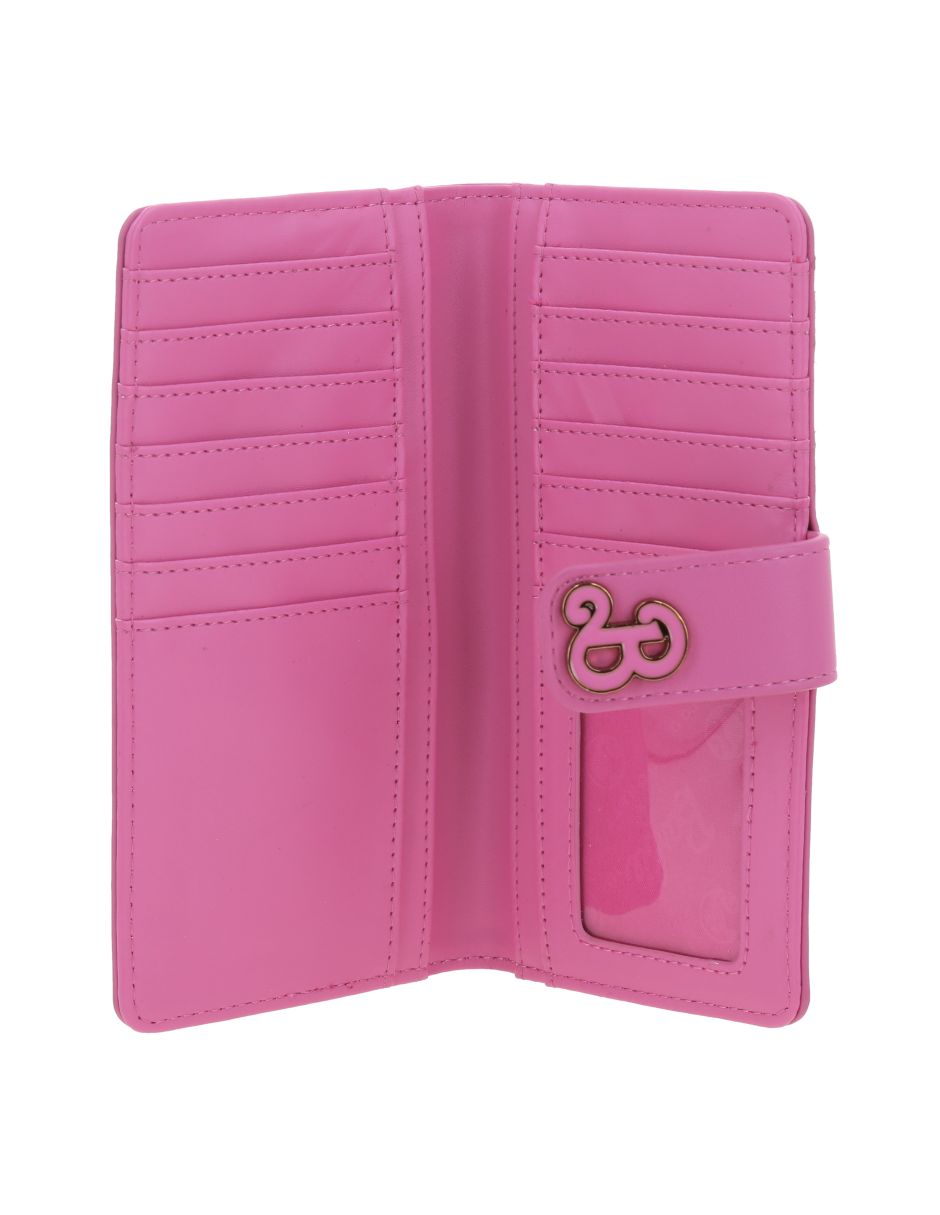 Cartera cartera, rosa5 6