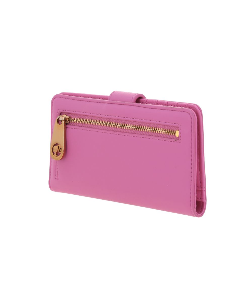 Cartera cartera, rosa5 12