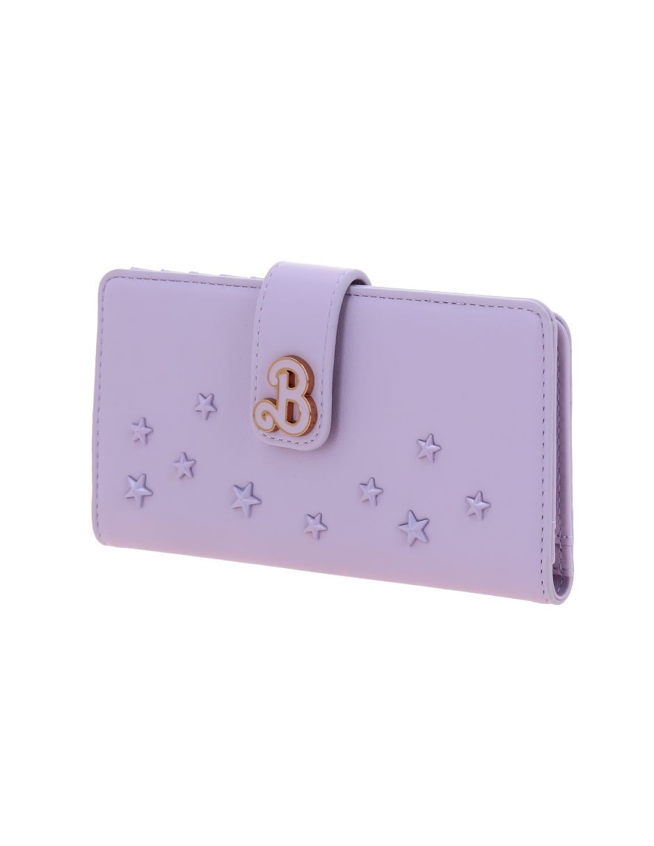 Cartera cartera, lila5 3