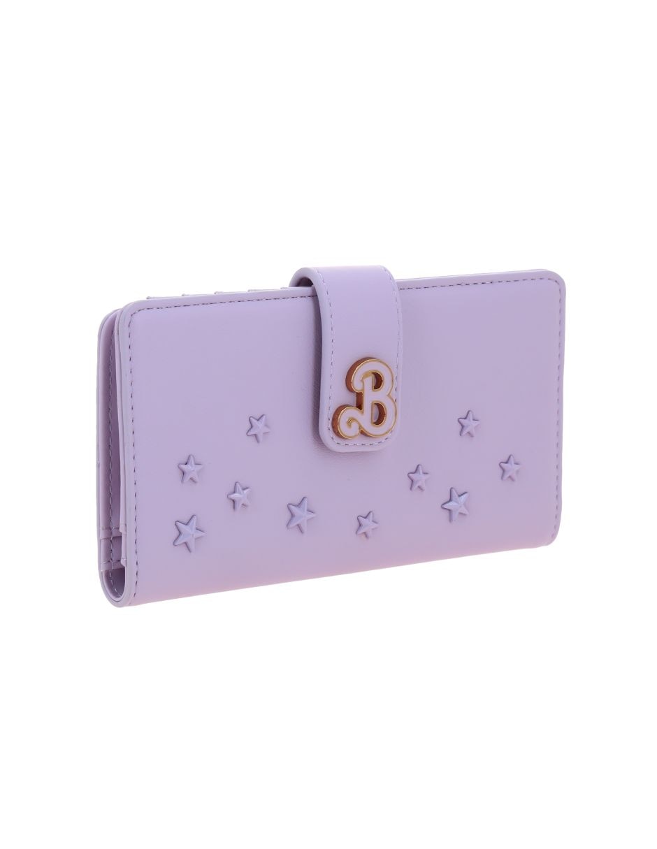 Cartera cartera, lila5 6
