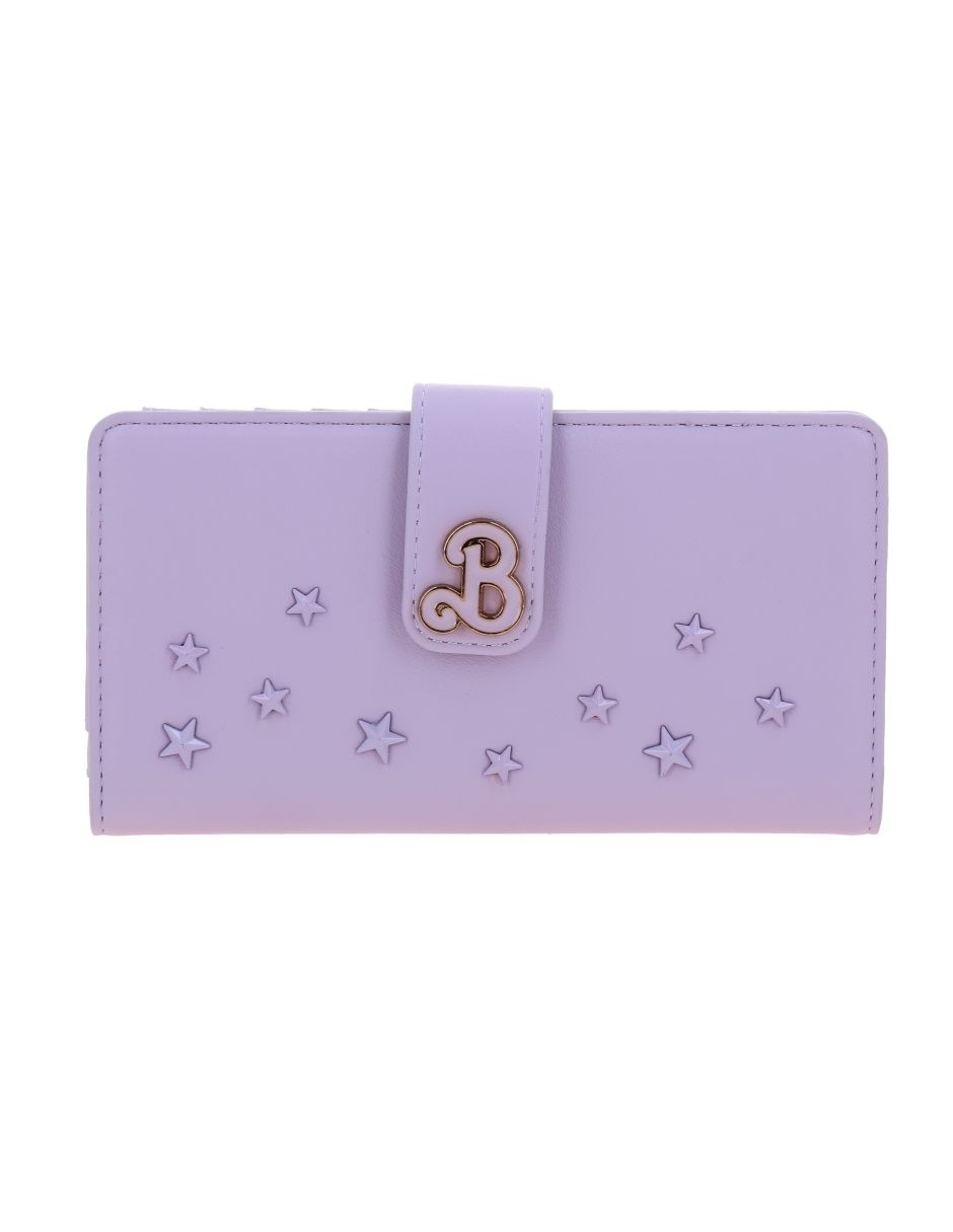 Cartera cartera, lila5 1