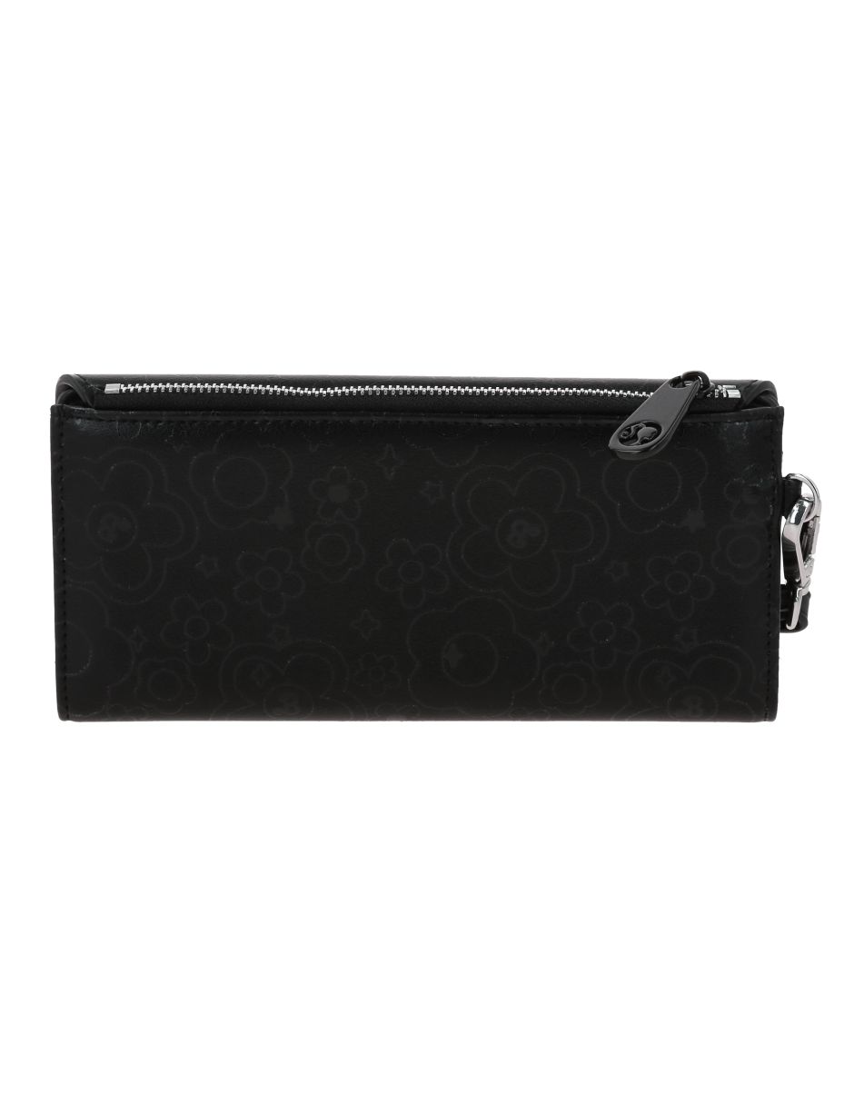 Bolsa wristlet Sunday Barbie para mujer 4
