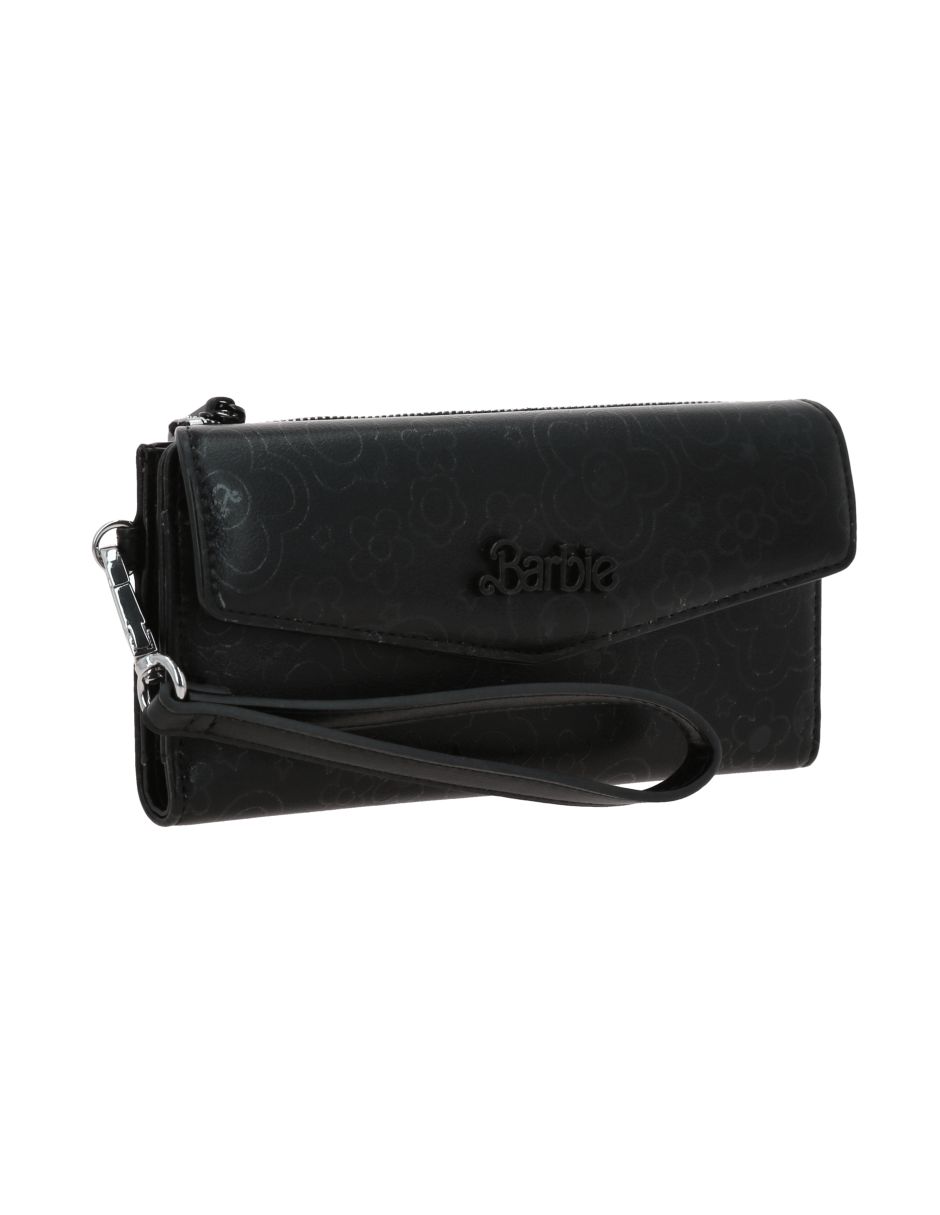 Bolsa wristlet Sunday Barbie para mujer 2
