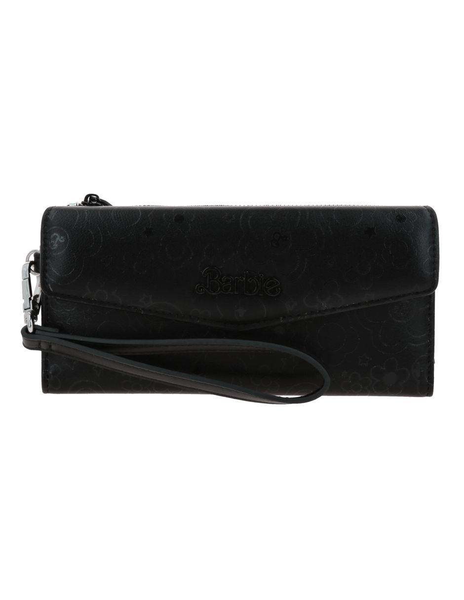 Bolsa wristlet Sunday Barbie para mujer