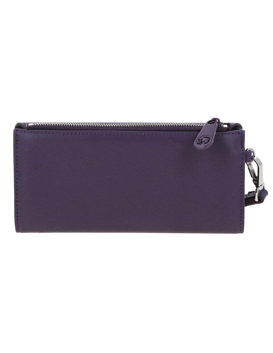 Bolsa wristlet Sunday Barbie para mujer 4