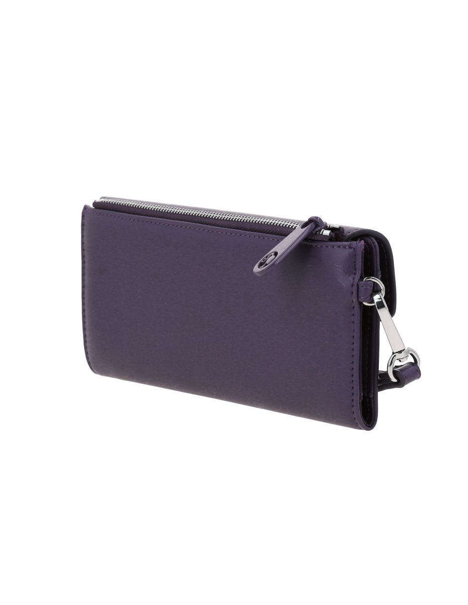 Bolsa wristlet Sunday Barbie para mujer 5