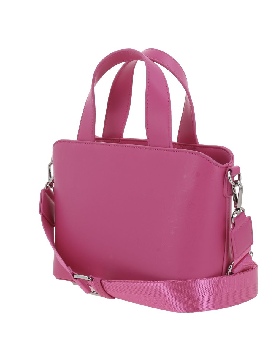 Bolsa satchel barbie x gorett sunday barbie para mujer
