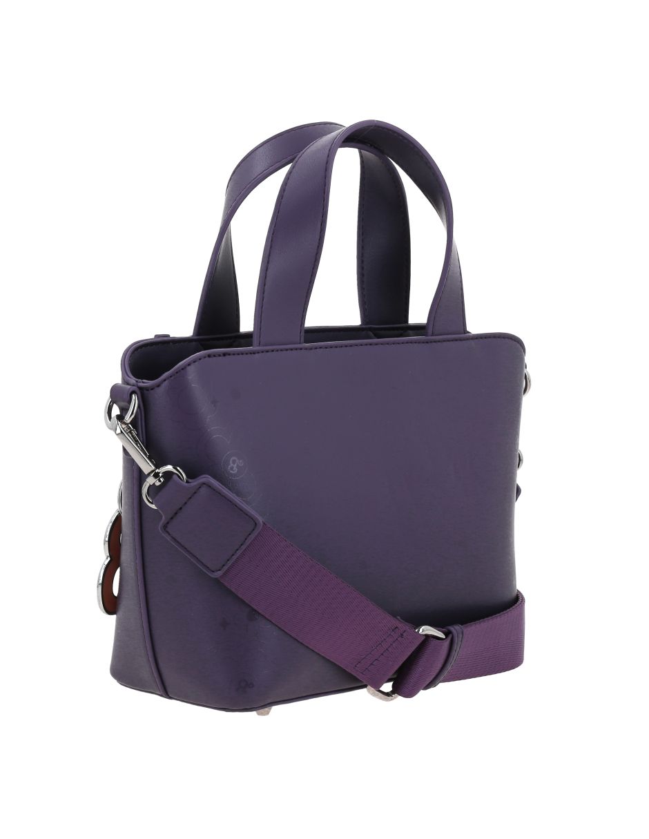 Bolsa satchel barbie x gorett sunday barbie para mujer