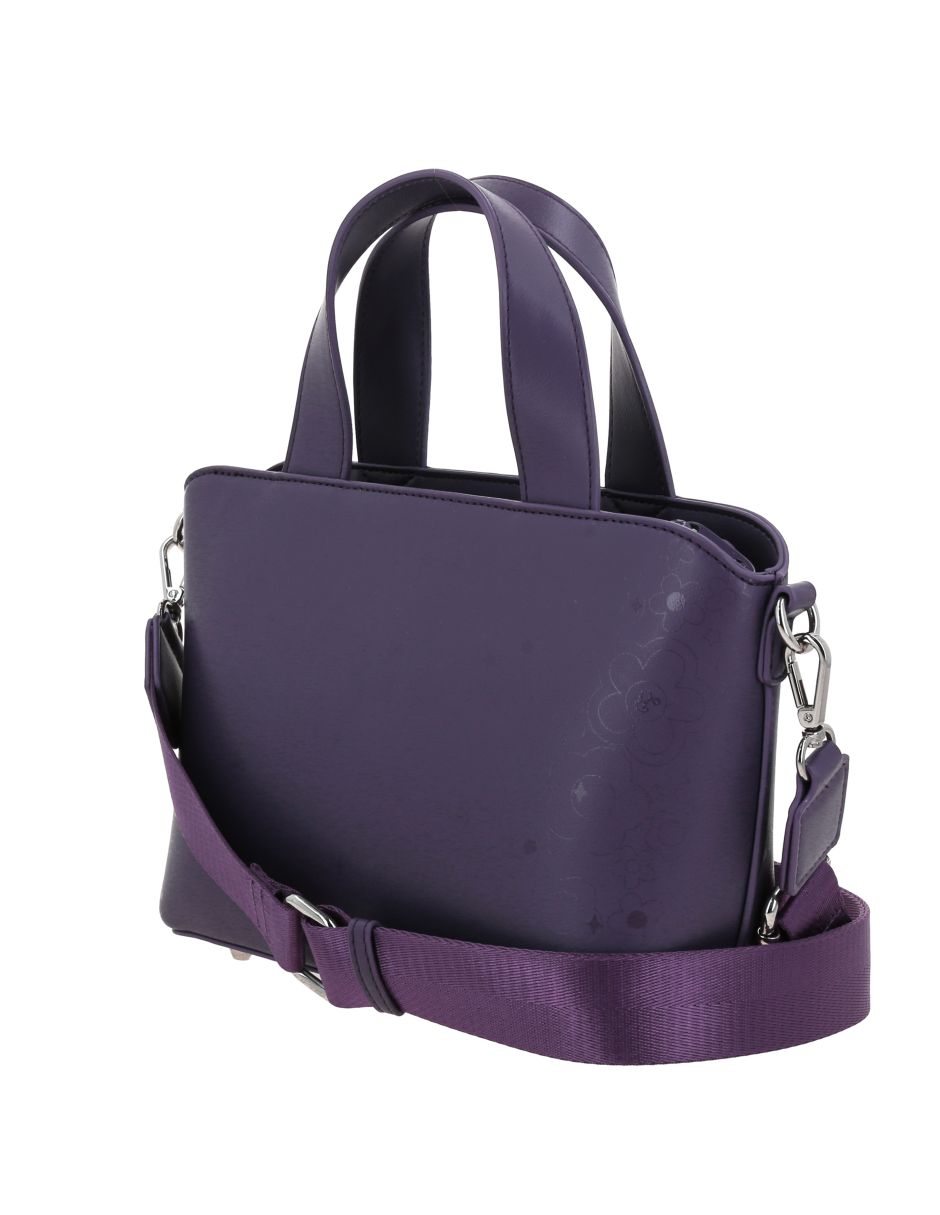 Bolsa satchel barbie x gorett sunday barbie para mujer