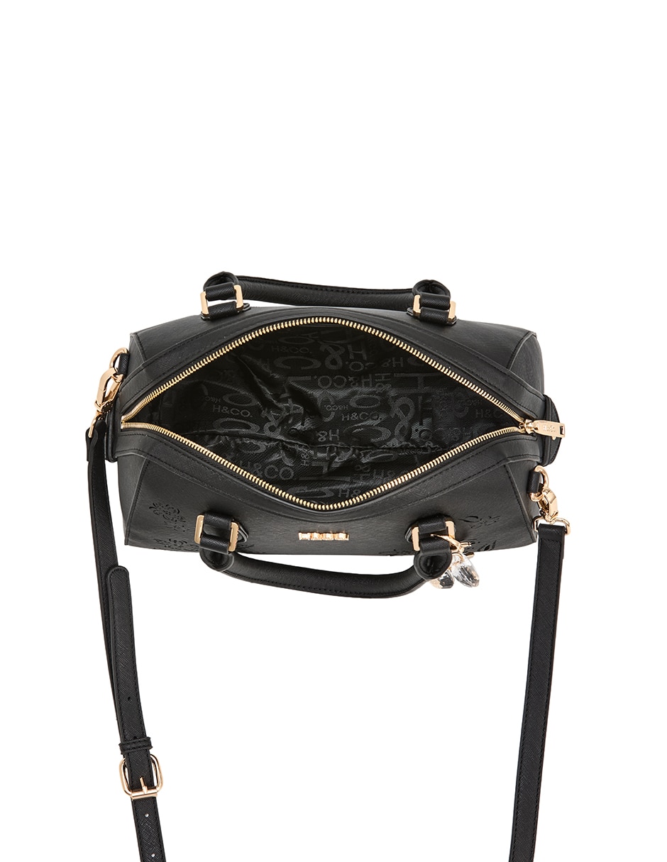 "set/bolsa" bowler phyllis no aplica "de" sintético "para" (si aplica) mujer 4