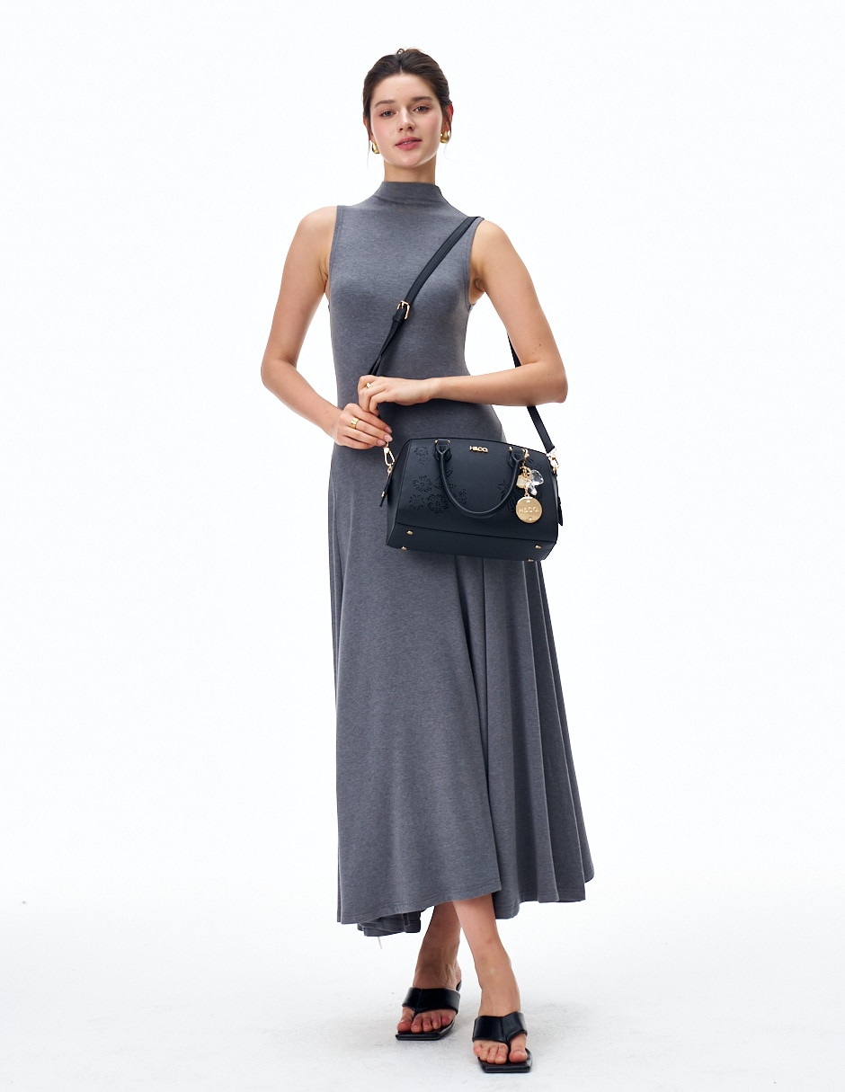 "set/bolsa" bowler phyllis no aplica "de" sintético "para" (si aplica) mujer 2
