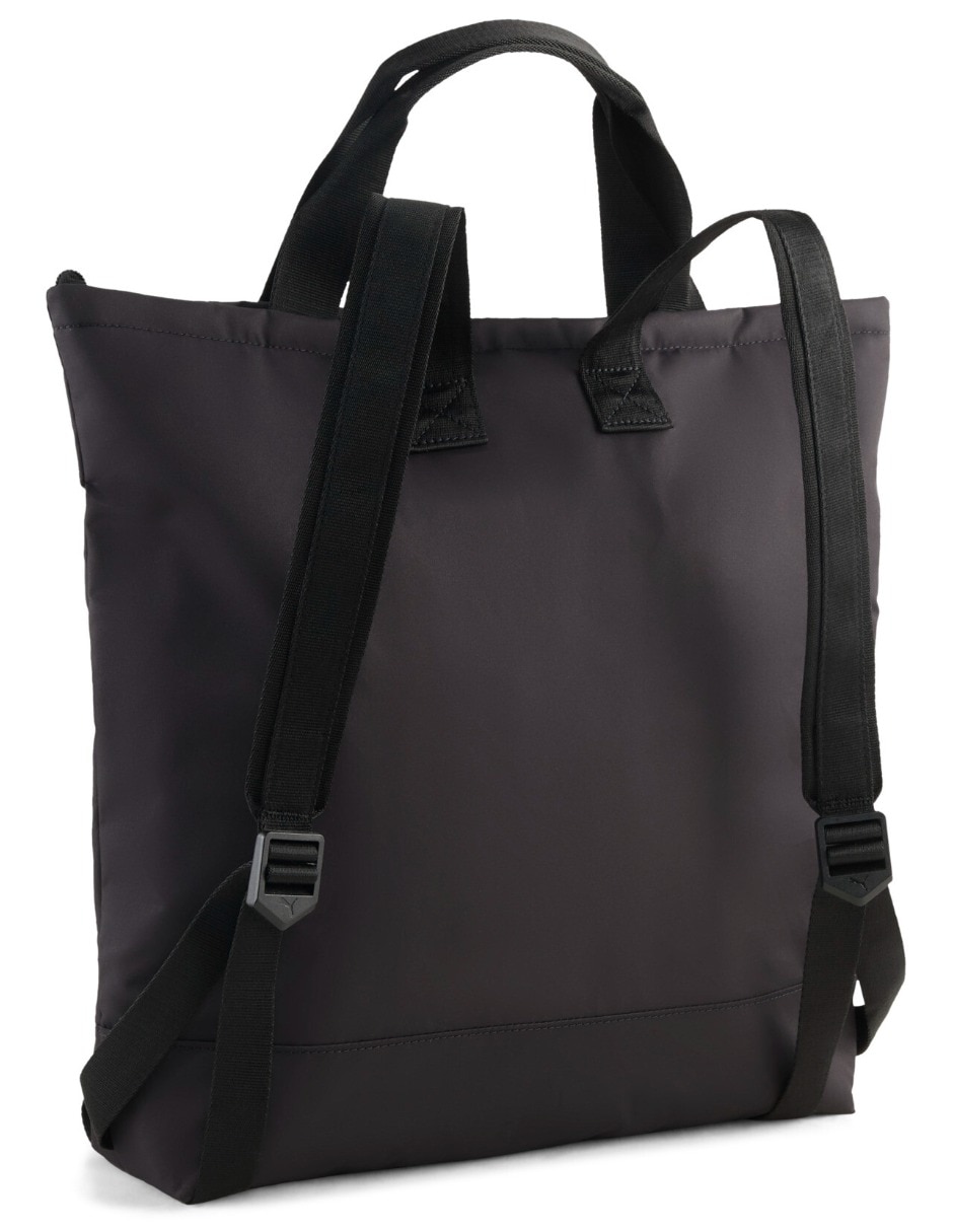 Bolsa tote Essentials unisex 4