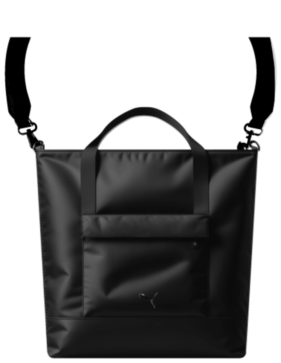 Bolsa tote Essentials unisex 2