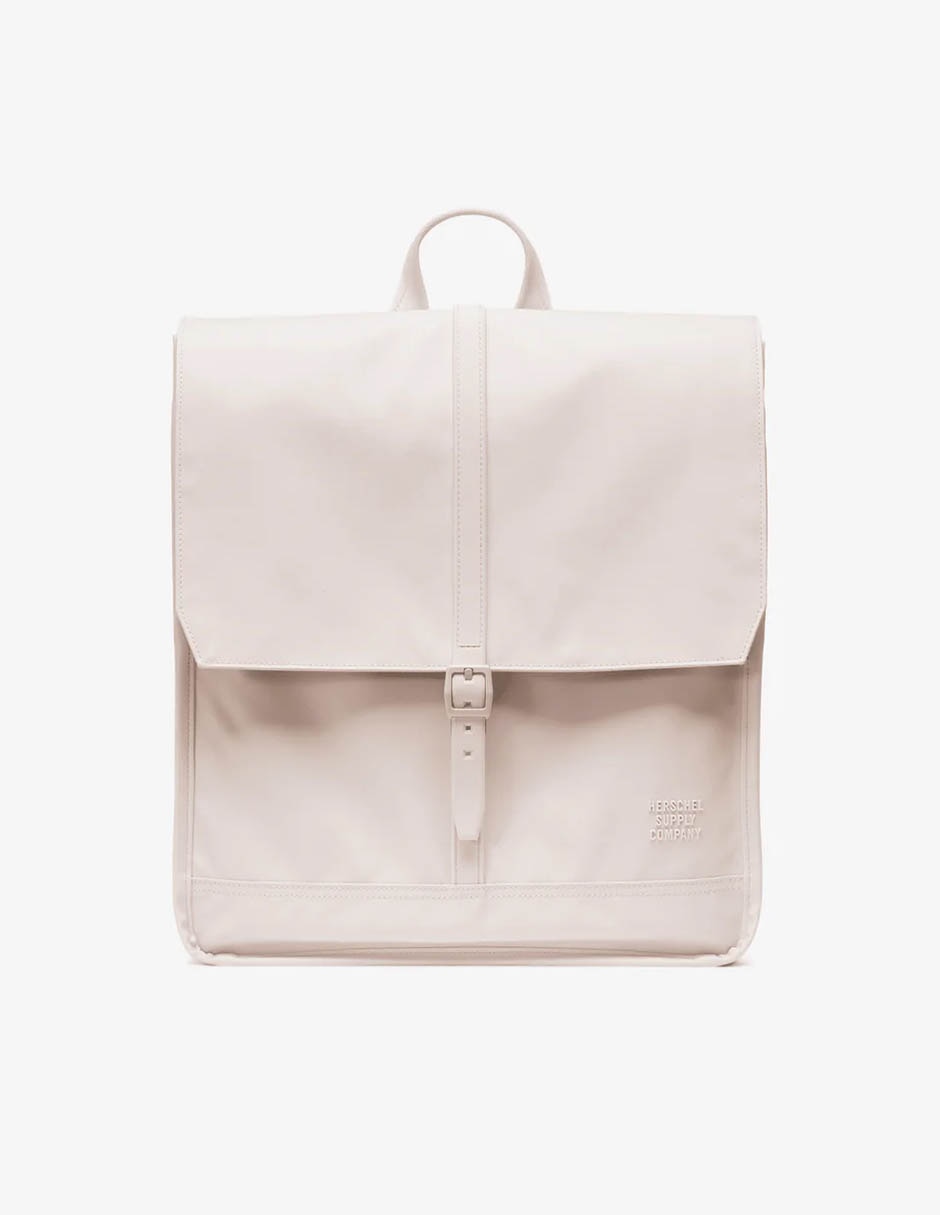 Set/Bolsa Backpack City Backpack De Poliéster Para Mujer