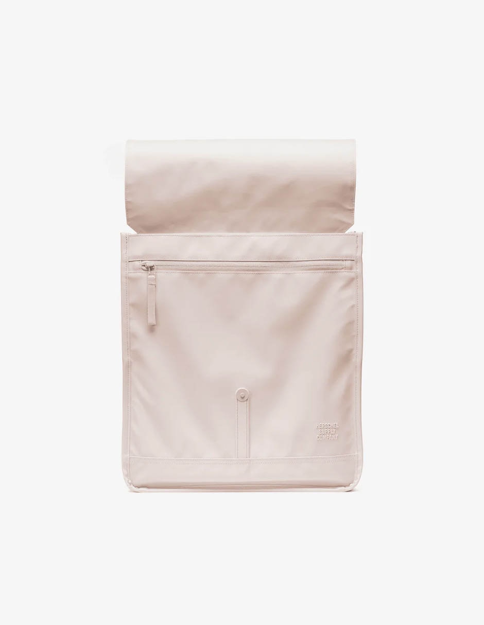 Set/Bolsa Backpack City Backpack De Poliéster Para Mujer 2