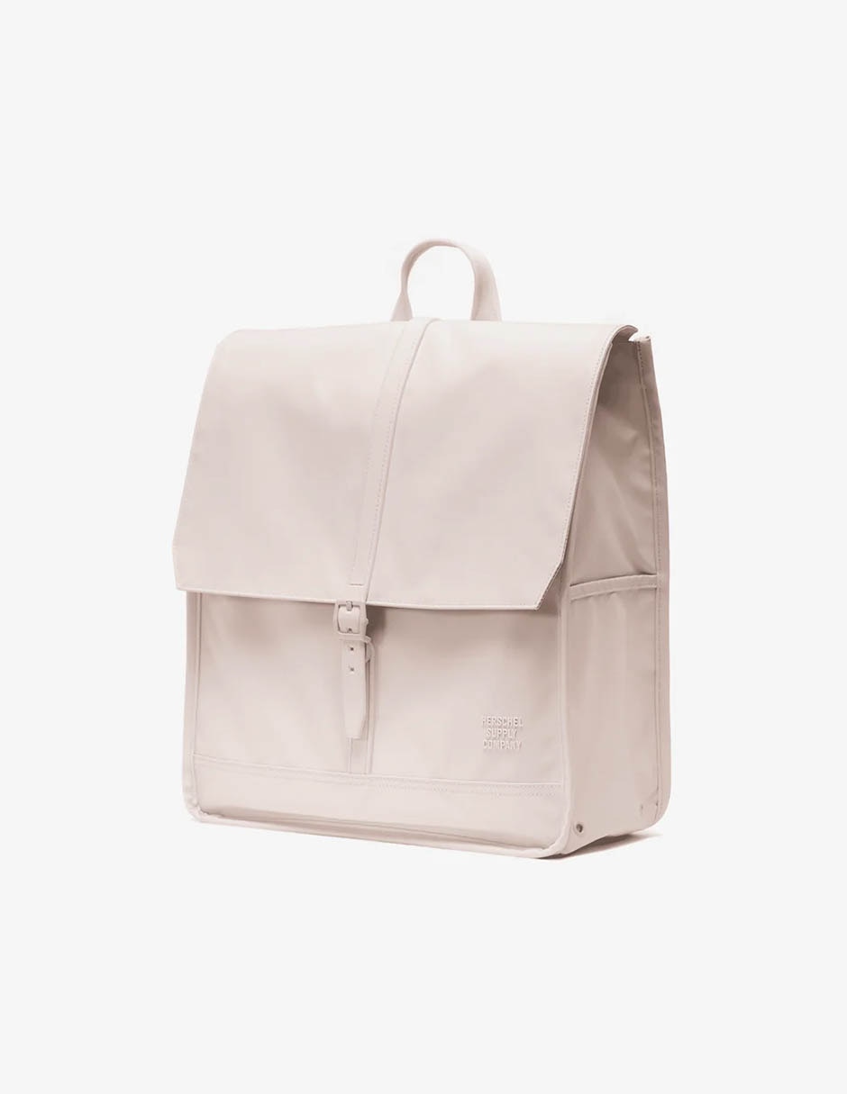 Set/Bolsa Backpack City Backpack De Poliéster Para Mujer 3