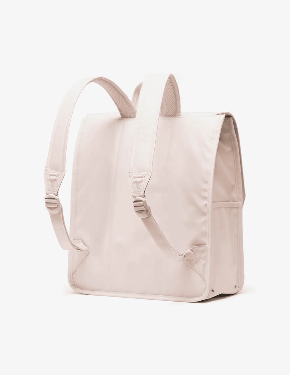 Set/Bolsa Backpack City Backpack De Poliéster Para Mujer 4