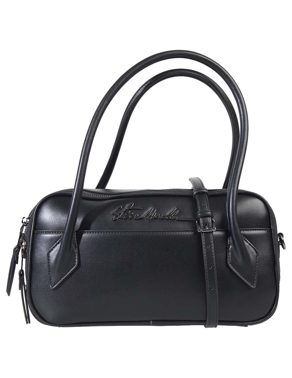 Bolsa bowler para mujer 1