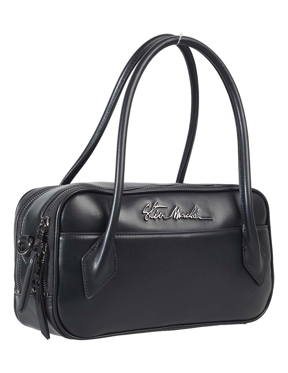 Bolsa bowler para mujer