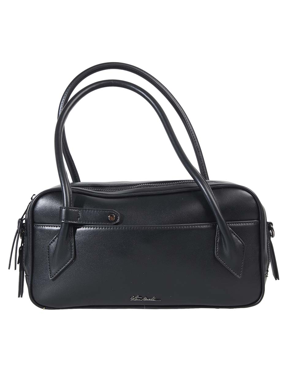 Bolsa bowler para mujer 3