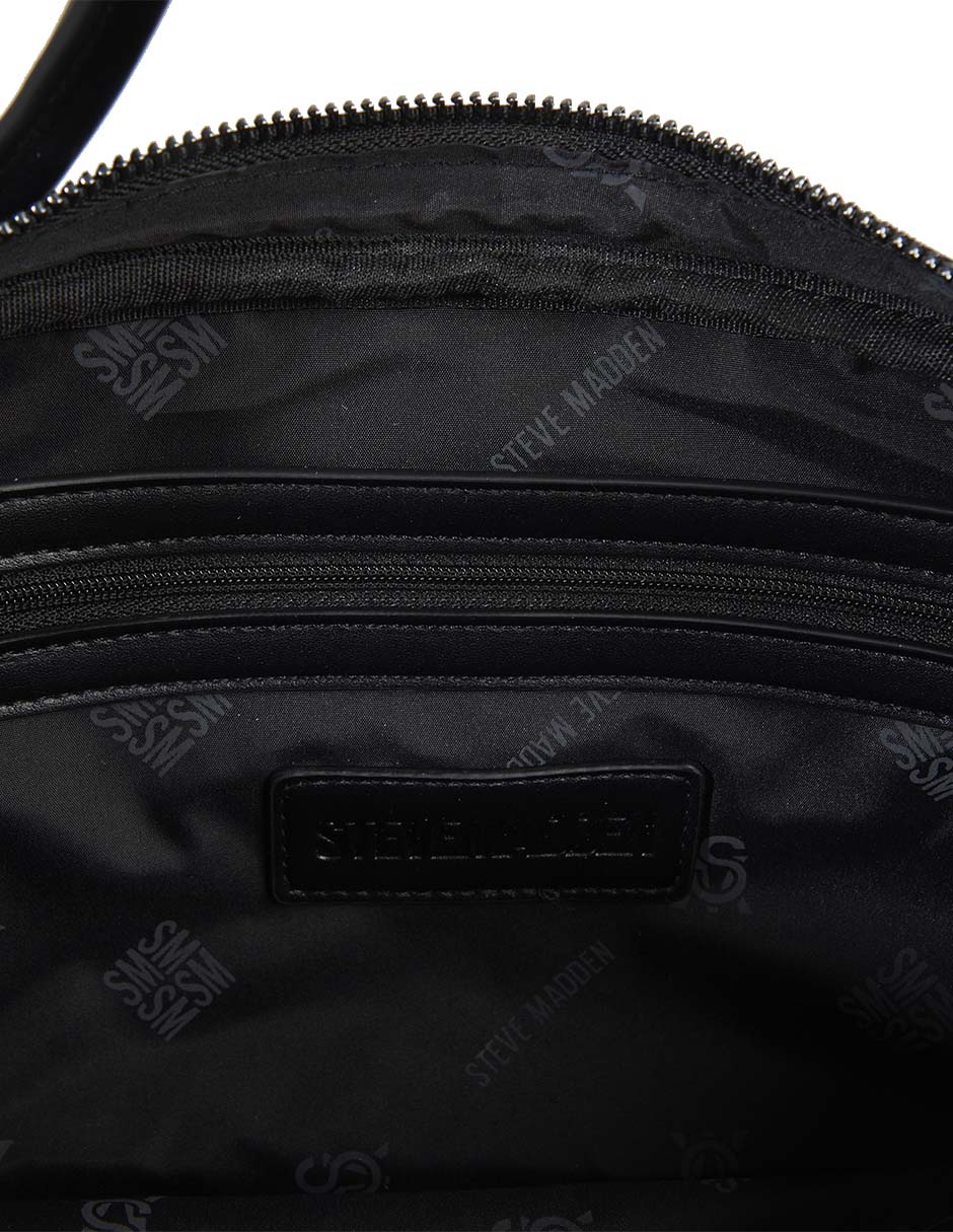 Bolsa bowler para mujer 4