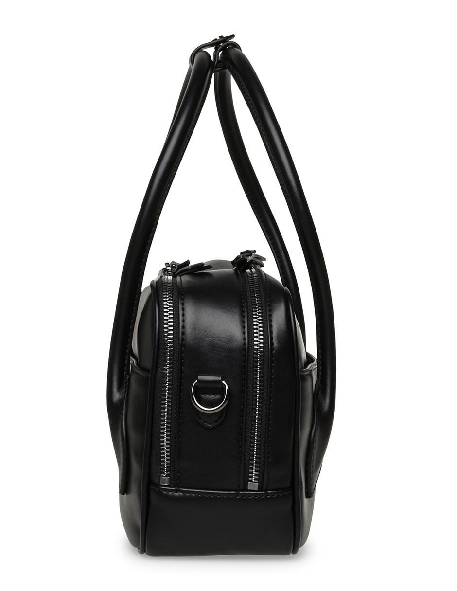 Bolsa bowler para mujer 6