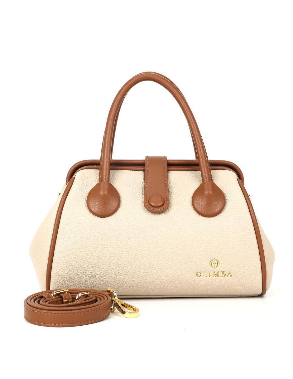 Bolsa satchel para mujer 1