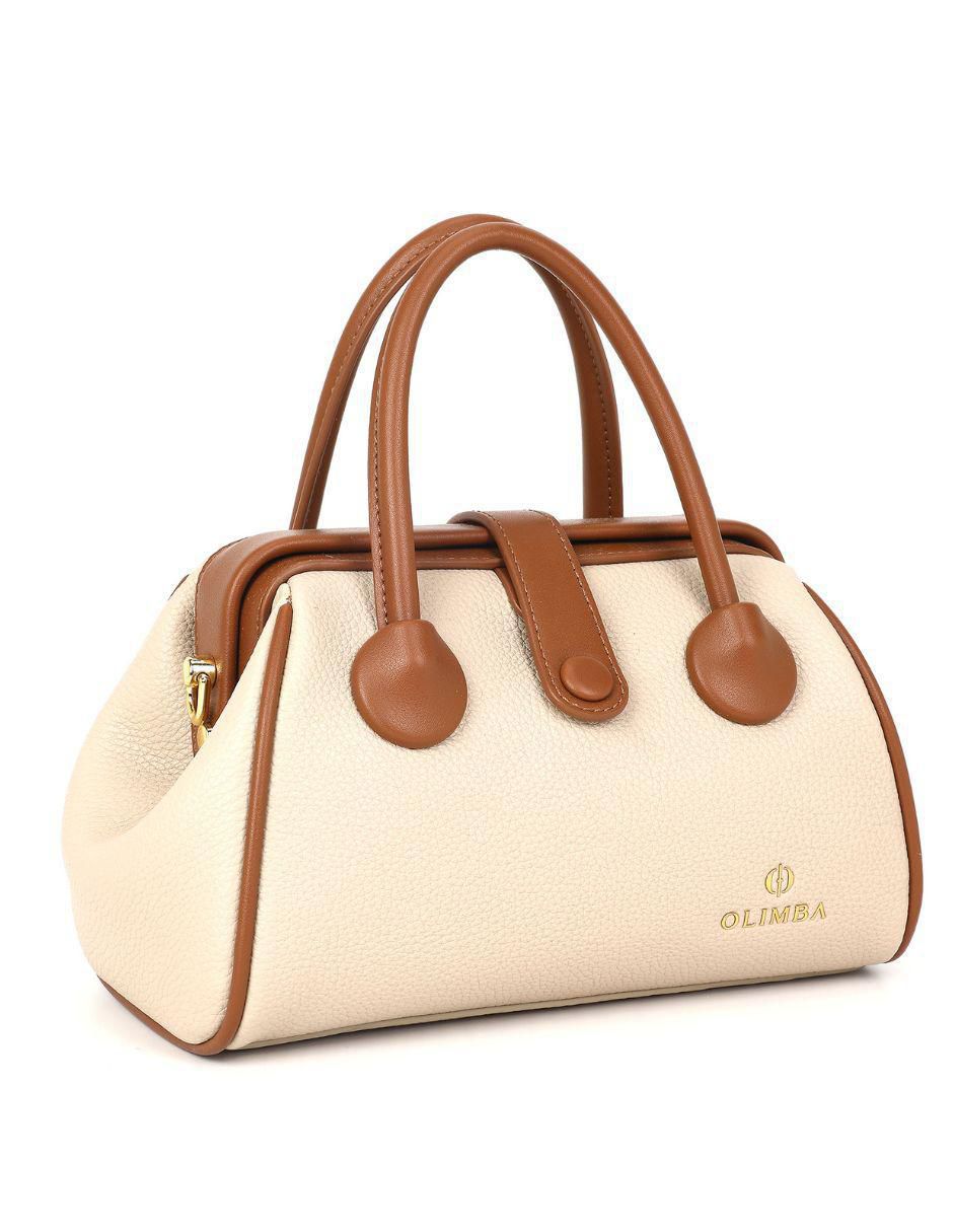 Bolsa satchel para mujer 2
