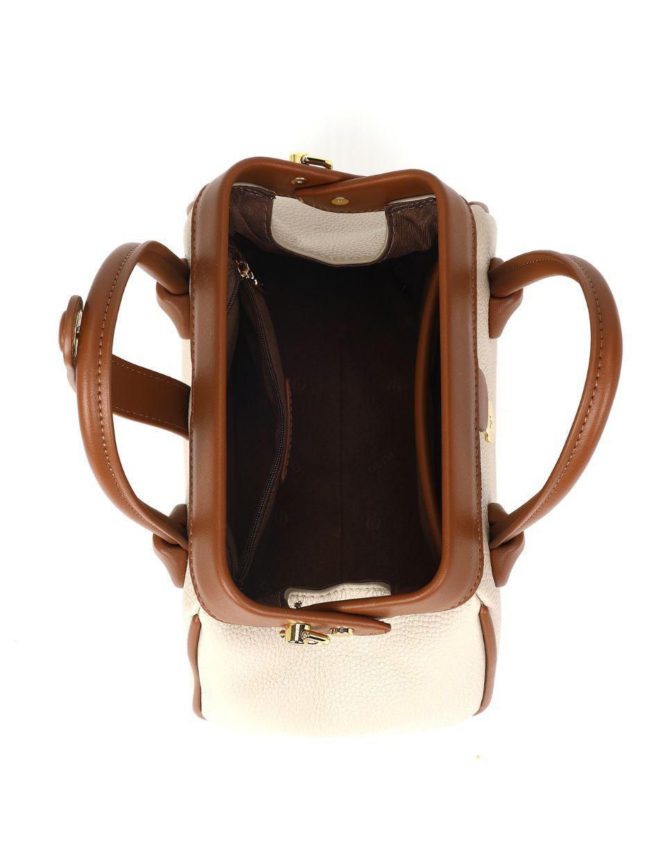 Bolsa satchel para mujer 4