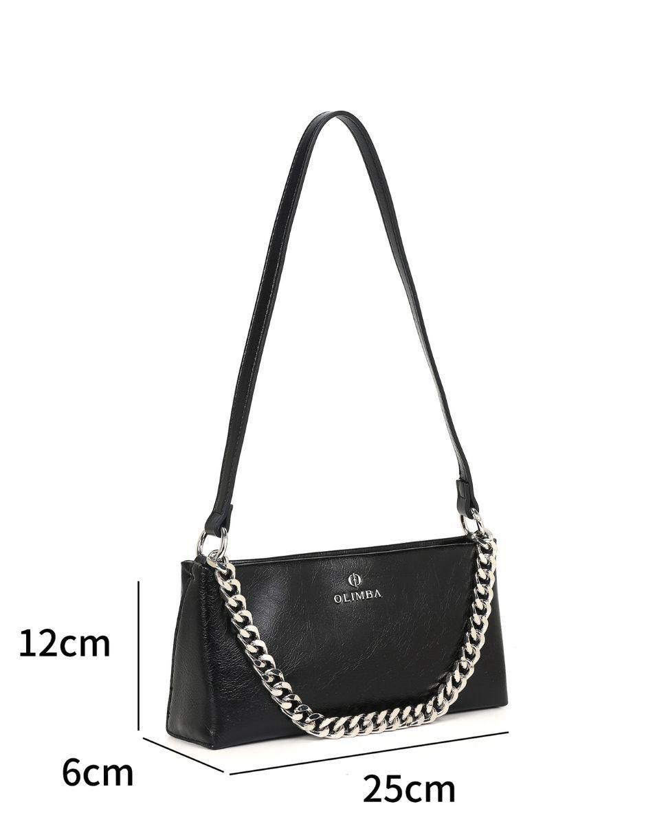 Bolsa crossbody para mujer 6