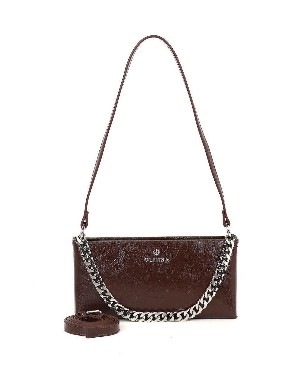 Bolsa crossbody para mujer