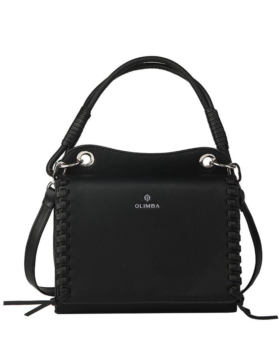 Bolsa satchel para mujer