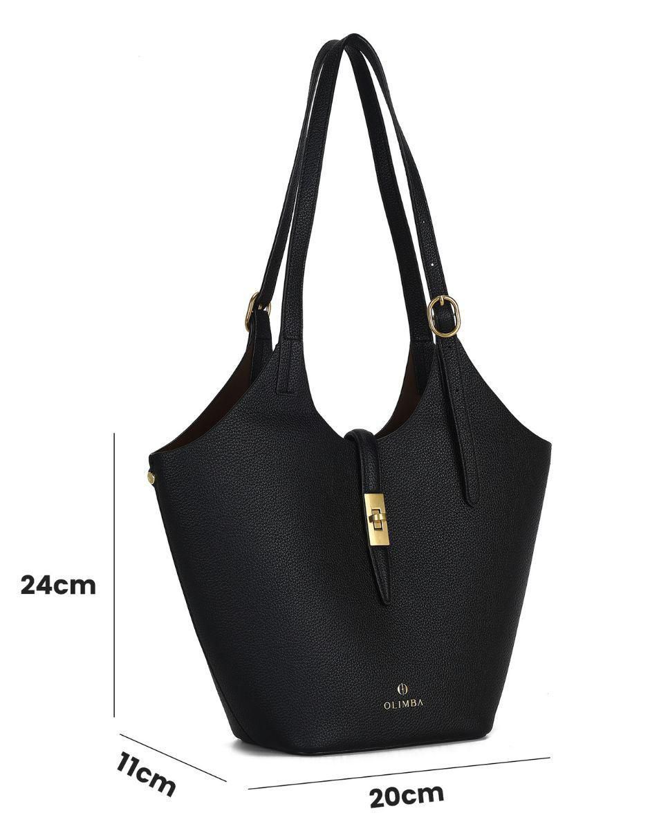 Bolsa hobo para mujer 6