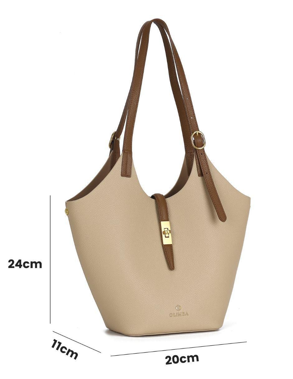 Bolsa hobo para mujer 6