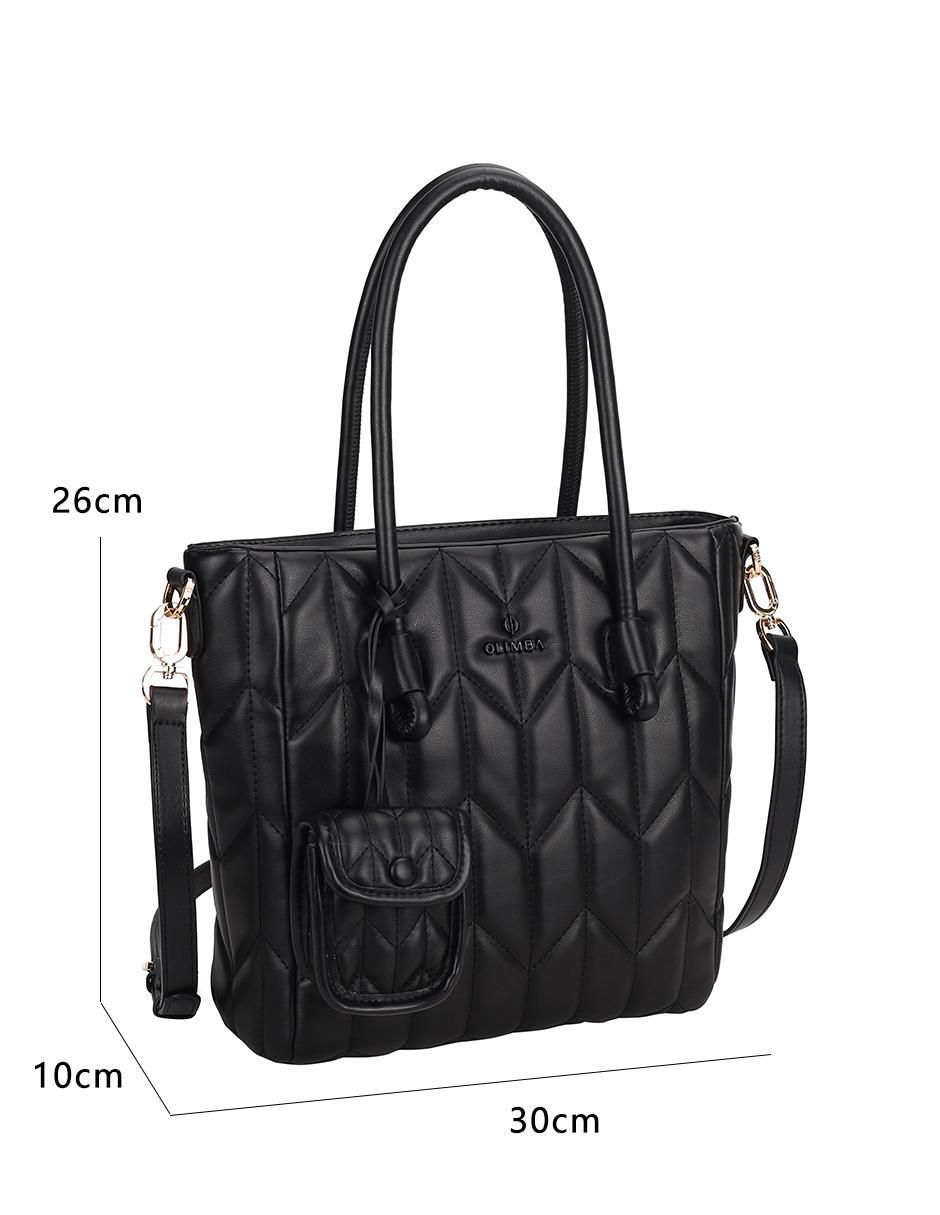 Bolsa tote olimba para mujer