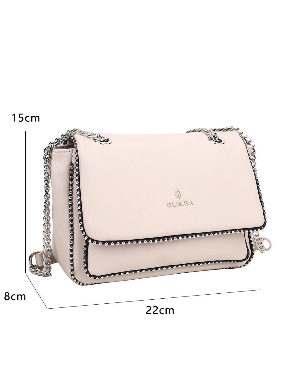 Bolsa crossbody para mujer 5