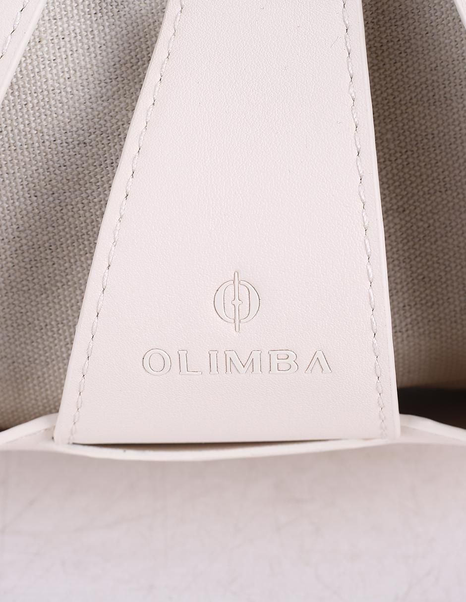 Bolsa hobo Olimba para mujer